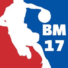 Скачать взломанную Basket Manager 2017 Pro (Мод много денег) на Андроид