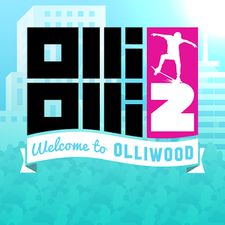 Скачать взломанную OlliOlli2: Welcome to Olliwood (Взлом на монеты) на Андр ...