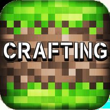  Crafting and Building (  )  