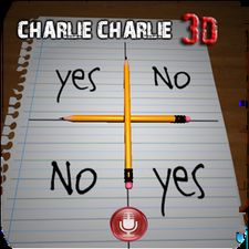 Скачать взломанную Charlie Charlie 3D (Мод все открыто) на Андроид