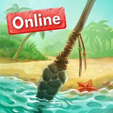Выживание на Острове Онлайн