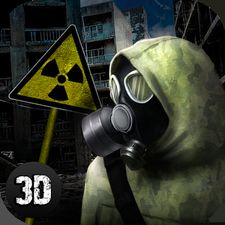 Тайны Чернобыля 3D