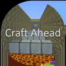 Craft Ahead 3D