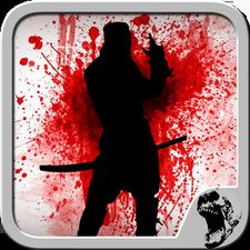 Скачать взломанную Dead Ninja Mortal Shadow (Мод все открыто) на Андроид