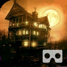House of Terror VR Free
