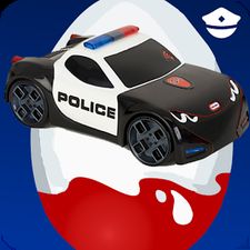 Скачать взломанную Полиция игры автомобиль (Мод все открыто) на Андроид