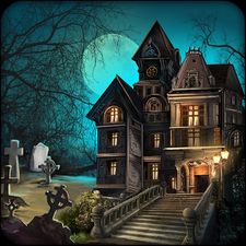   Ghost House Escape (  )  