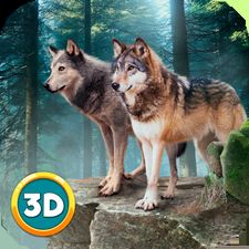 Wild Life: Wolf Quest
