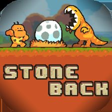   StoneBack | Prehistory (  )  