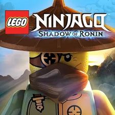 Скачать взломанную LEGO® Ninjago™: Тень Ронина (Мод много денег) на Андроид