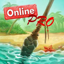 Скачать взломанную Survival Island Online PRO MMO (Взлом на монеты) на Андроид