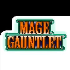 Скачать взломанную Mage Gauntlet (Мод много денег) на Андроид