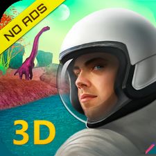 Скачать взломанную Planet Survival Sim 3D Full (Взлом на монеты) на Андроид