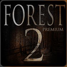 Скачать взломанную Forest 2 Premium (Взлом на монеты) на Андроид