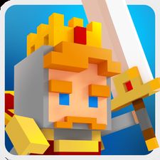   Cube Knight: Battle of Camelot (  )  