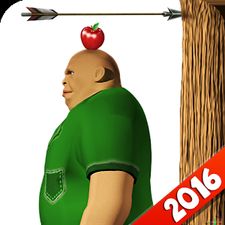 Apple Shooter 2016
