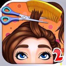   Hair Salon - Kids Games (  )  