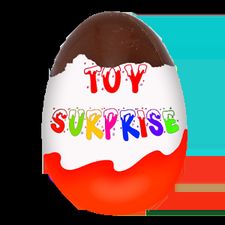 Скачать взломанную Surprise Eggs (Мод все открыто) на Андроид
