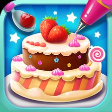   Cake Master (  )  