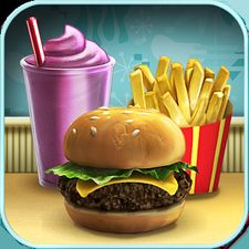   Burger Shop FREE (  )  