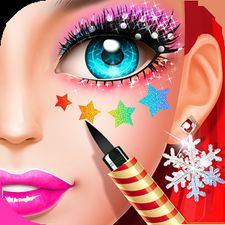   Party Girl Makeover (  )  