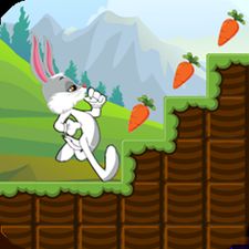 Скачать взломанную Bunny Run : Peter Legend (Мод много денег) на Андроид