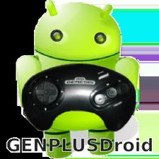Скачать взломанную GENPlusDroid (Мод все открыто) на Андроид