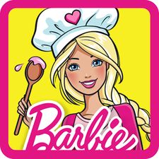 Скачать взломанную Barbie™ Best Job Ever (Мод все открыто) на Андроид