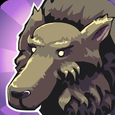 Скачать взломанную Werewolf Tycoon (Взлом на монеты) на Андроид