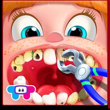 Скачать взломанную Зубная Мания: Доктор Х (Мод много денег) на Андроид