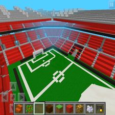   Stadium Mod Game (  )  