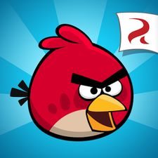 Скачать взломанную Angry Birds (Взлом на монеты) на Андроид