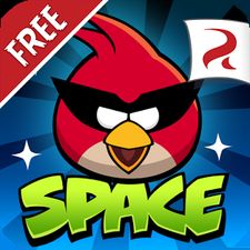  Angry Birds Space (  )  