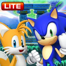   Sonic 4 Episode II LITE (  )  