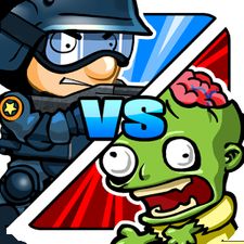   SWAT and Zombies (  )  
