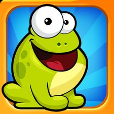   Tap the Frog (  )  