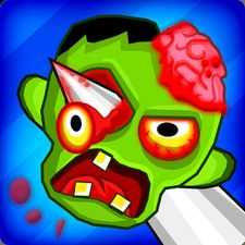 Zombie Ragdoll Зомби-стрелялка