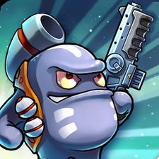 Скачать взломанную Monster Shooter Platinum (Взлом на монеты) на Андроид