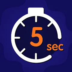 Скачать 5 Second Rule: Drinking Party [МОД: Все открыто, Дополнительные деньги и Меню MOD] | Взлом 5 Second Rule: Drinking Party на Андроид
