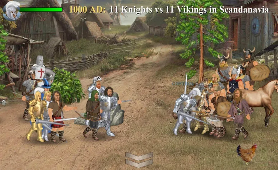 Back Wars (Бэк Варс) [МОД: Бесконечные деньги, Монеты и Мега MOD] Screenshot 1