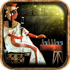 Скачать Egyptian Senet (Ancient Egypt) [МОД: Много денег, Монет и Все открыто] | Взлом Egyptian Senet (Ancient Egypt) на Андроид