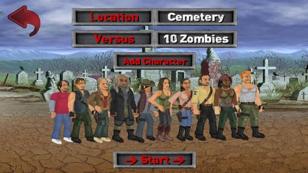 Extra Lives (Экстра Лайвс) [МОД: Все открыто, Дополнительные деньги и Меню MOD] Screenshot 2