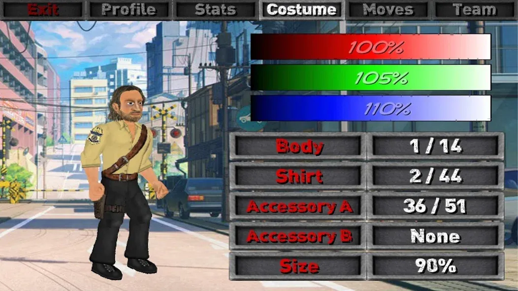 Extra Lives (Экстра Лайвс) [МОД: Все открыто, Дополнительные деньги и Меню MOD] Screenshot 4