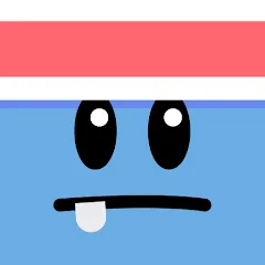 Скачать Dumb Ways to Die 2: The Games (Дамб Вэйс ту Дай 2) [МОД: Деньги, Монеты и Меню MOD] | Взлом Dumb Ways to Die 2: The Games на Андроид