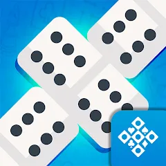 Скачать Dominoes Online - Classic Game (Домино Онлайн) [МОД: Бесконечные деньги, Монеты и Мега MOD] | Взлом Dominoes Online - Classic Game на Андроид