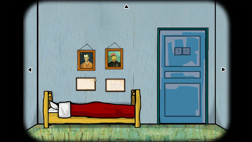 Cube Escape: Arles (Куб Эскейп) [МОД: Деньги, Монеты и Меню MOD] Screenshot 3