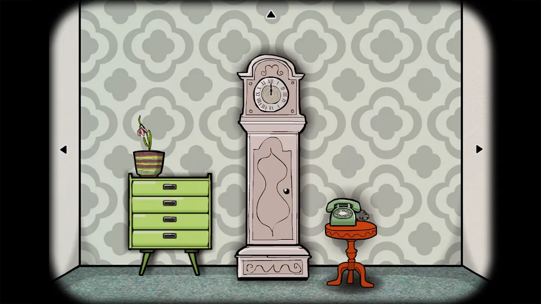 Cube Escape Collection (Куб Эскейп Коллекшн) [МОД: Много монет, Открытые уровни и Мега MOD] Screenshot 1