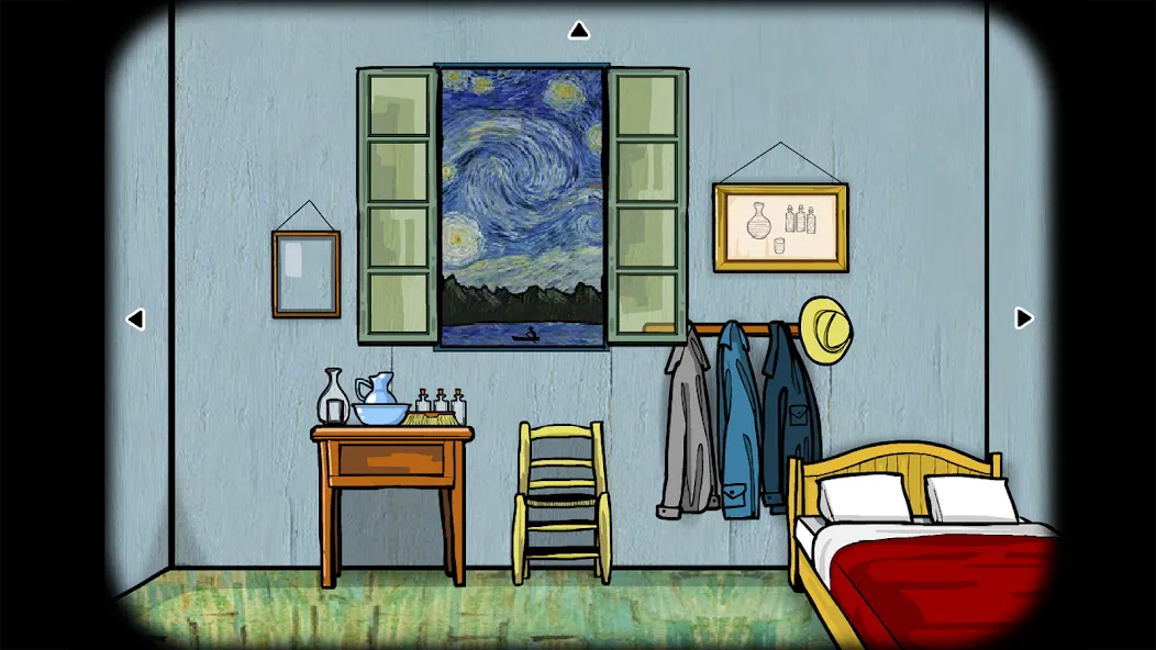 Cube Escape Collection (Куб Эскейп Коллекшн) [МОД: Много монет, Открытые уровни и Мега MOD] Screenshot 3