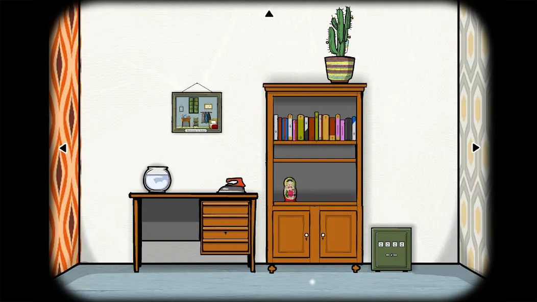 Cube Escape Collection (Куб Эскейп Коллекшн) [МОД: Много монет, Открытые уровни и Мега MOD] Screenshot 5