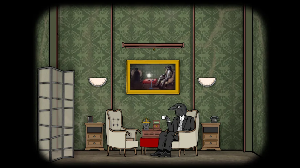 Cube Escape: Paradox (Кубическая Побег) [МОД: Много монет, Открытые уровни и Мега MOD] Screenshot 3